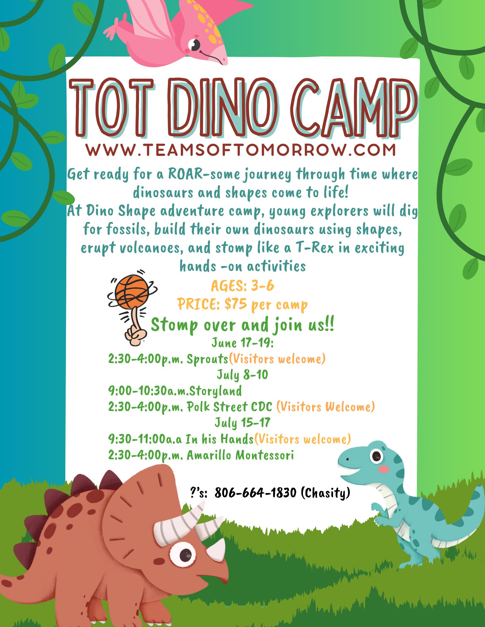 dino-camp-july-25